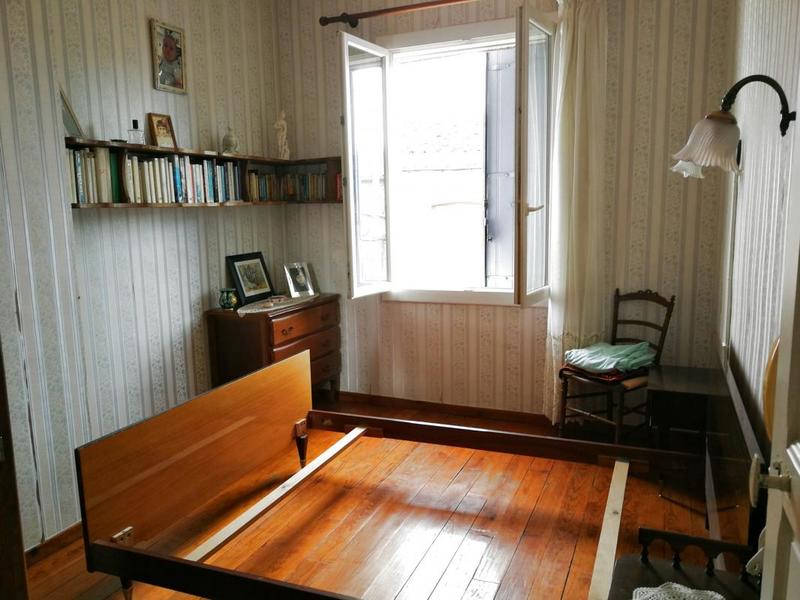 Maison de village - 99 m² - 5 pièces