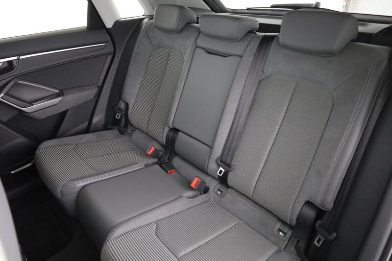 Audi Q3 35 Tfsi 150 ch