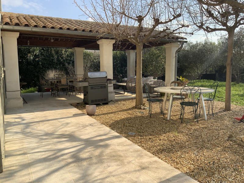 Maison - 183 m² - 6 pièces