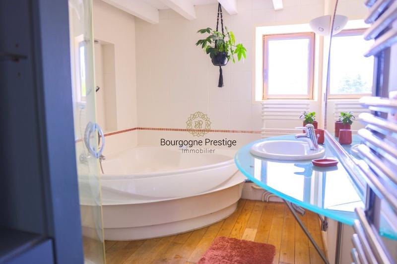 Propriété - 250 m² - 9 pièces