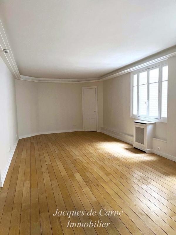 Bureau - 37 m² - 1 pièce