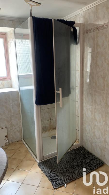 Maison - 124 m² - 5 pièces