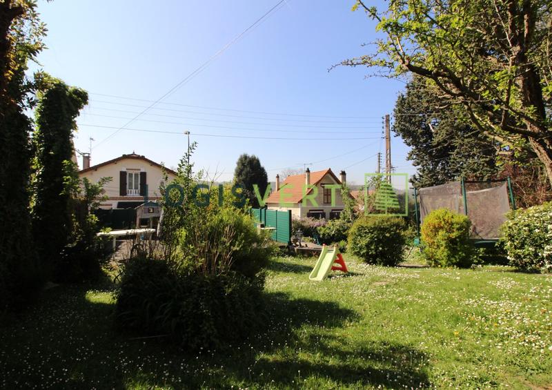 Maison - 130 m² - 8 pièces