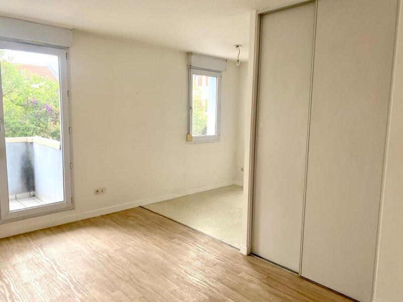 Appartement - 31 m² - 2 pièces