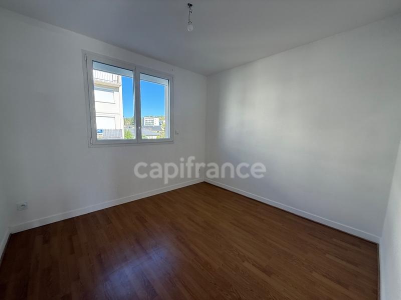 Appartement - 53 m² - 3 pièces