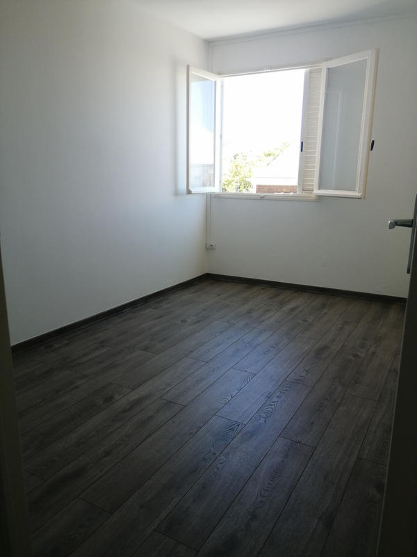 Appartement - 74 m² - 4 pièces