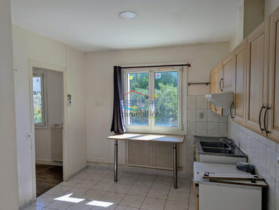 Maison - 90 m² - 3 pièces