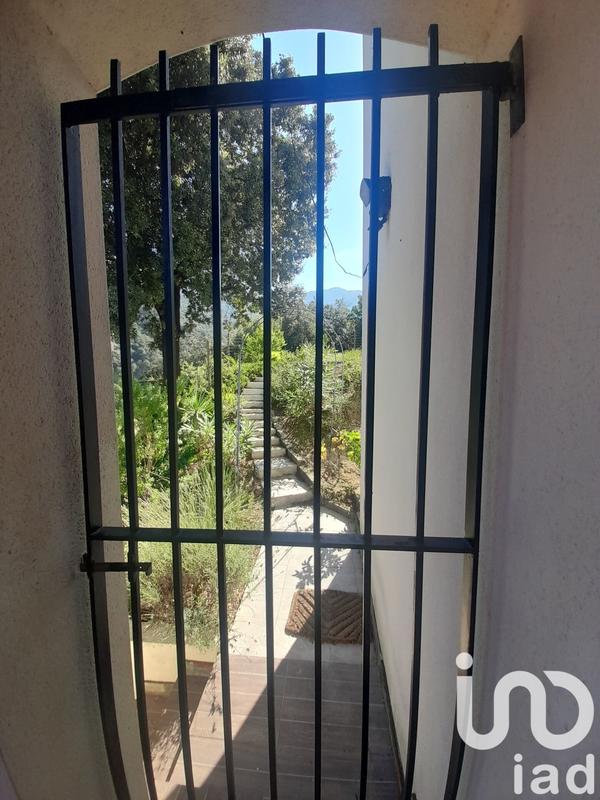 Maison - 130 m² - 4 pièces