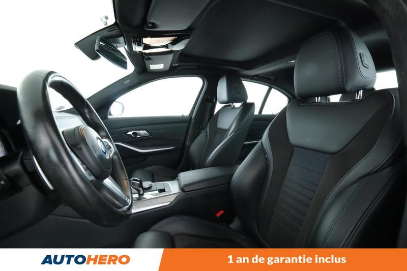 Bmw Série 3 330e Hybride m Sport Bva8 292 ch