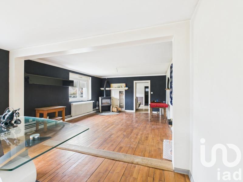 Ferme - 106 m² - 4 pièces