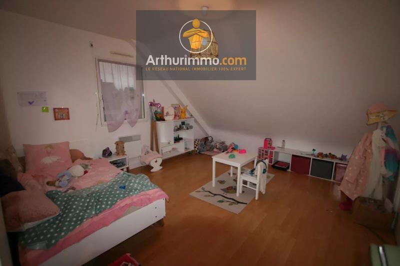 Maison - 114 m² - 5 pièces