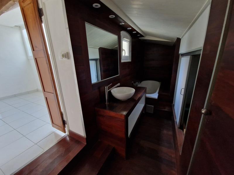 Appartement - 33 m² - 2 pièces