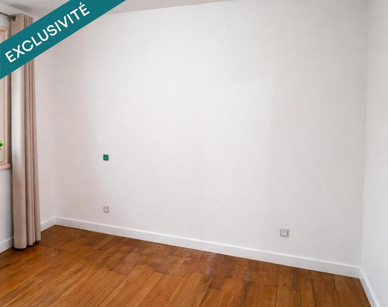 Maison - 135 m² - 4 pièces