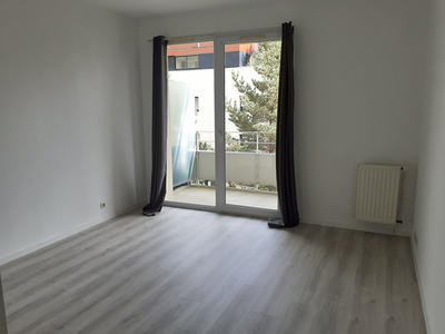 Appartement - 19 m² - 1 pièce