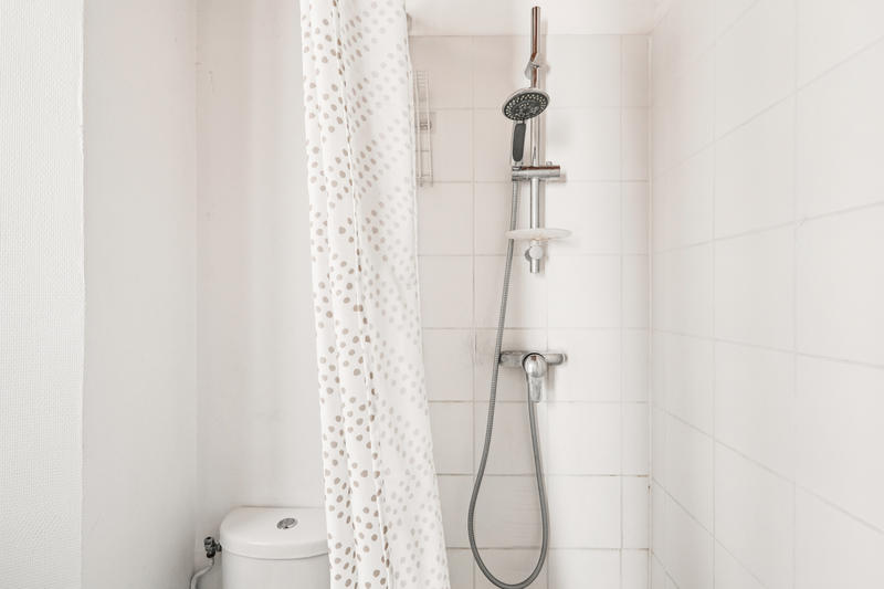 Appartement - 21 m² - 2 pièces