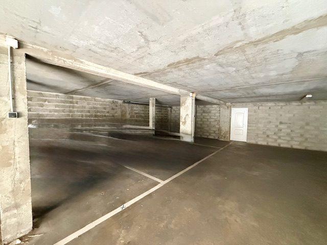 Appartement - 119 m² - 5 pièces