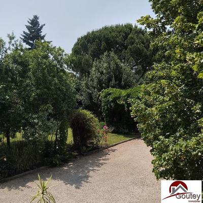 Maison traditionnelle - 117 m² - 5 pièces