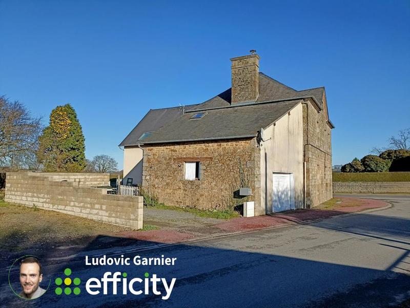 Maison - 185 m² - 7 pièces