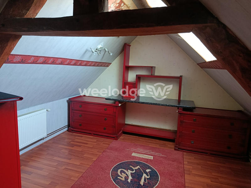 Maison - 146 m² - 7 pièces