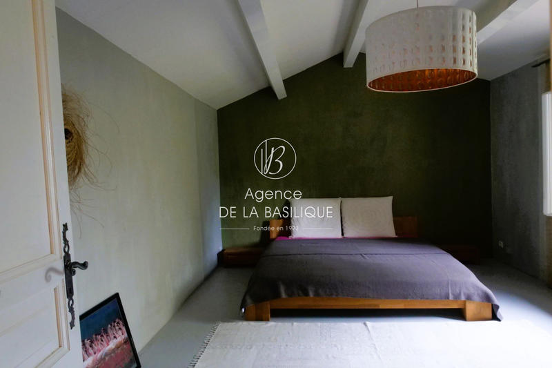 Maison - 133 m² - 5 pièces