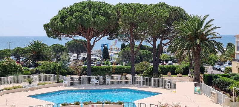 Appartement - 25 m² - 2 pièces