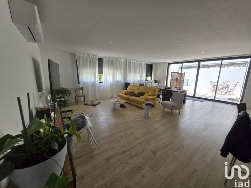 Local commercial - 400 m²