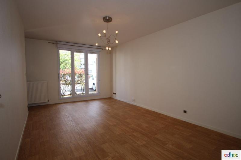 Appartement - 31 m² - 1 pièce