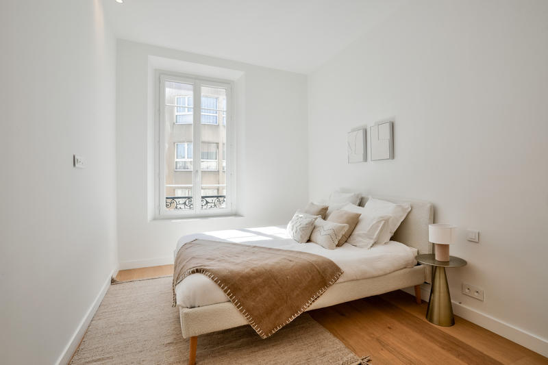 Appartement - 137 m² - 5 pièces