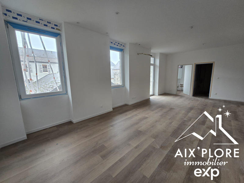 Appartement - 83 m² - 4 pièces