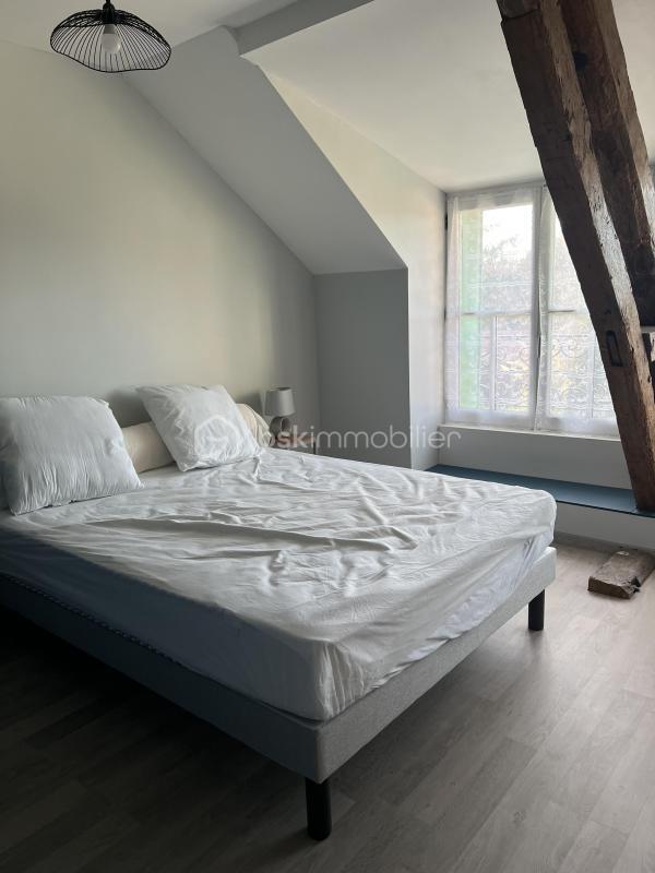 Château - 56 m² - 2 pièces