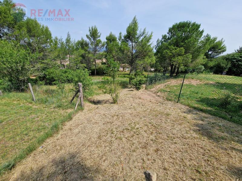 Terrain - 2 760 m²