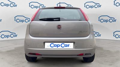 Fiat Grande Punto 1.2 69 Active