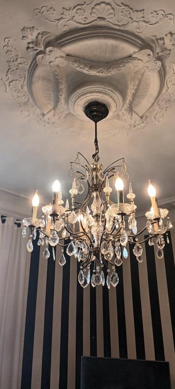 Maison - 315 m² - 12 pièces