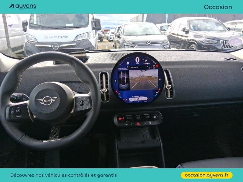 Mini Countryman c 170ch Classic Dkg7