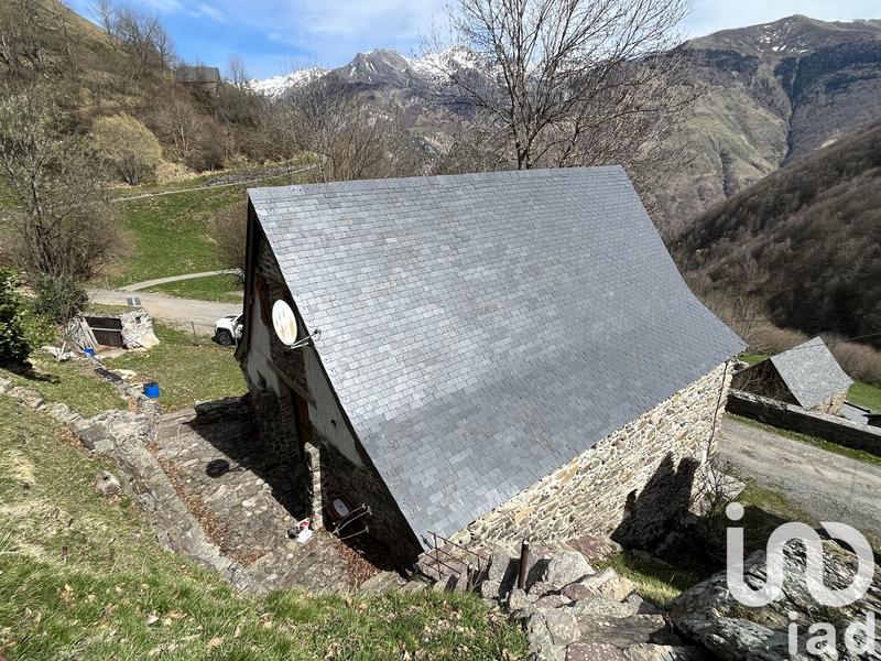 Ferme - 90 m² - 3 pièces