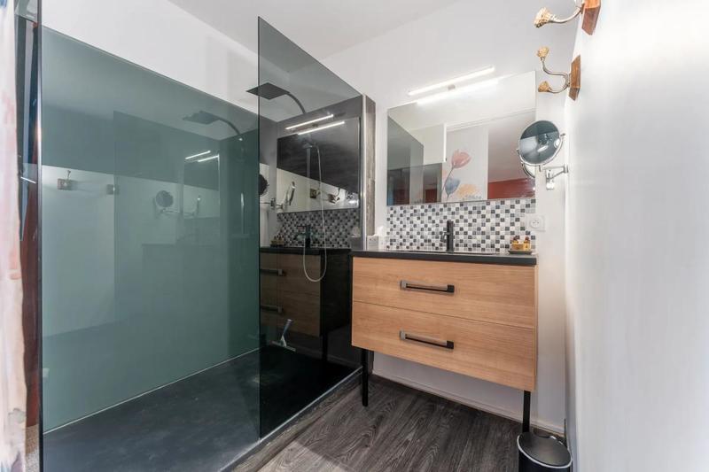 Maison de maîtres - 346 m² - 10 pièces