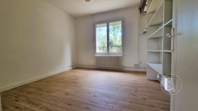 Maison traditionnelle - 78 m² - 3 pièces