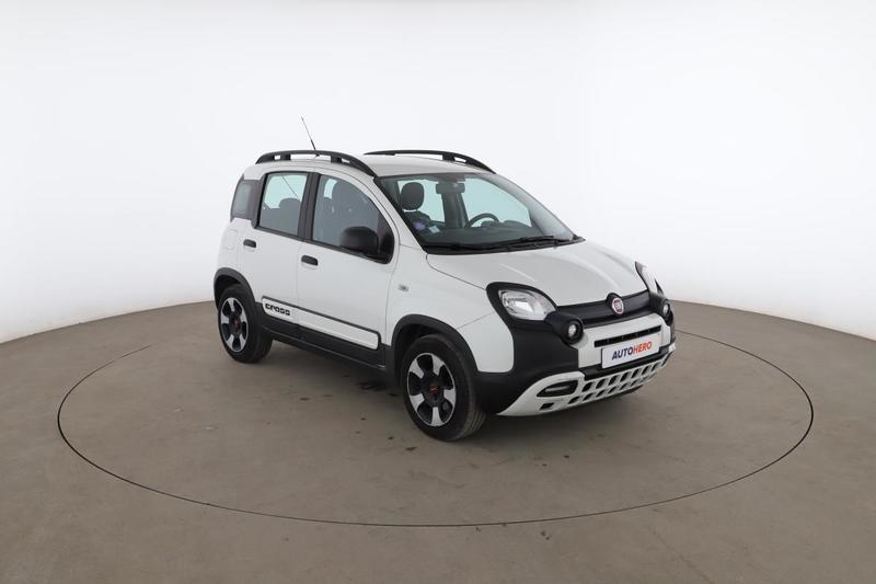 Fiat Panda 1.2 City Cross 69 ch