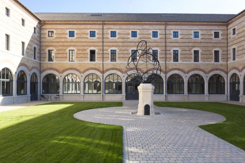 Fourvière Hôtel Lyon Fhl