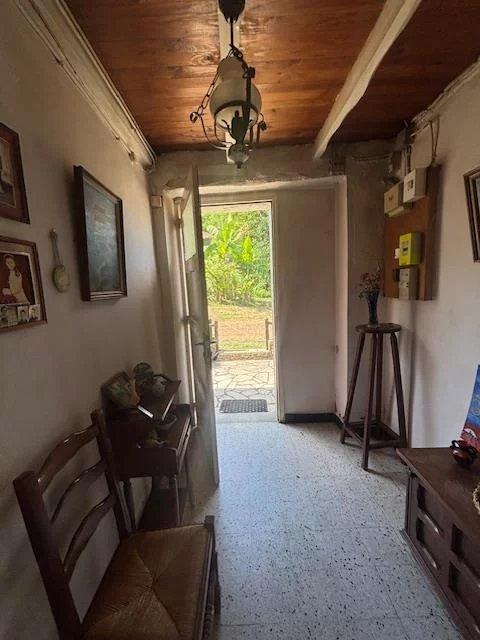 Maison - 82 m² - 3 pièces