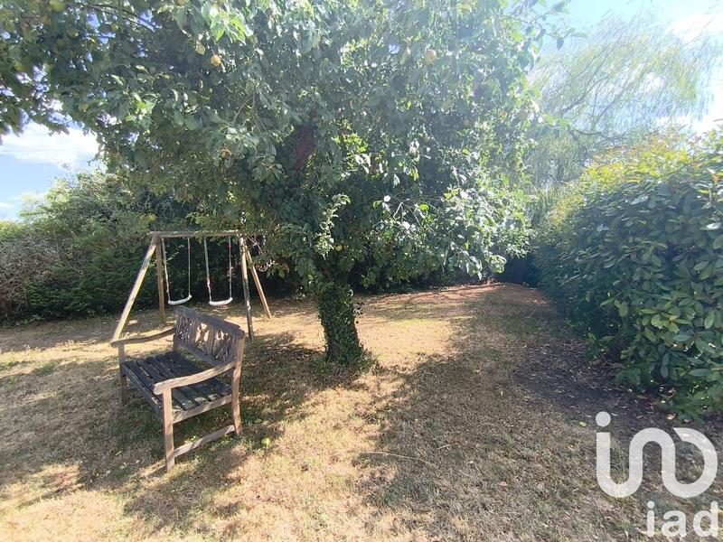 Maison de campagne - 220 m² - 7 pièces