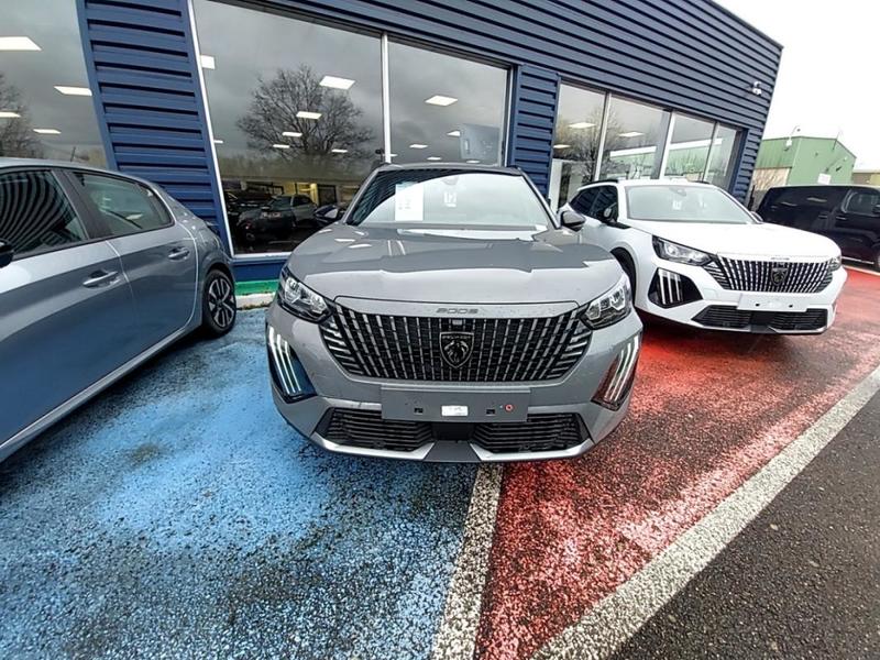 Peugeot 2008 II 100 ch Allure