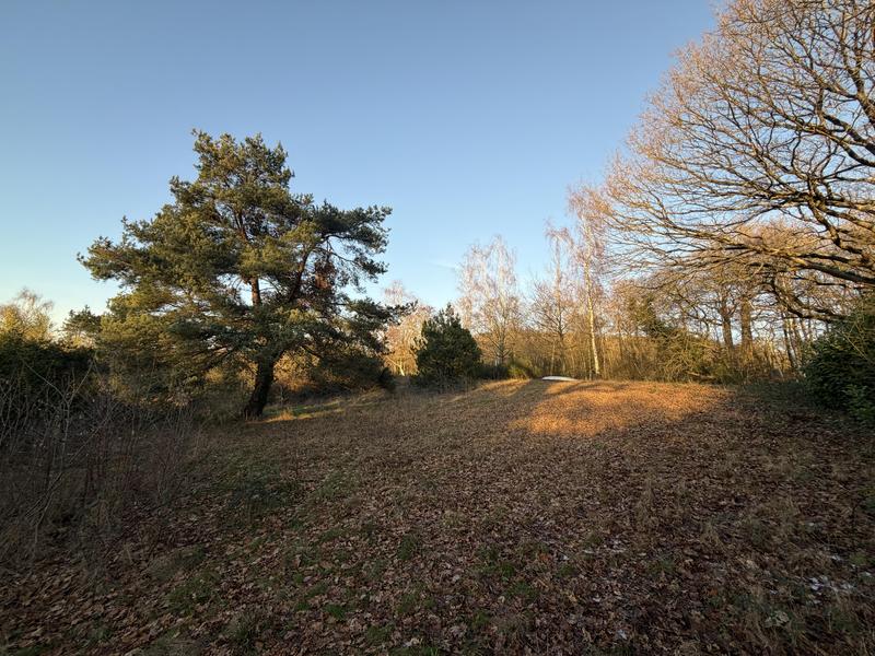 Longère - 124 m² - 7 pièces