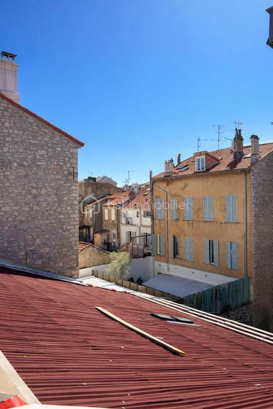 Duplex - 27 m² - 2 pièces