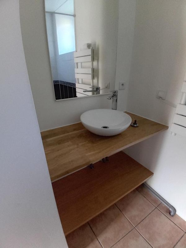 Maison - 53 m² - 3 pièces