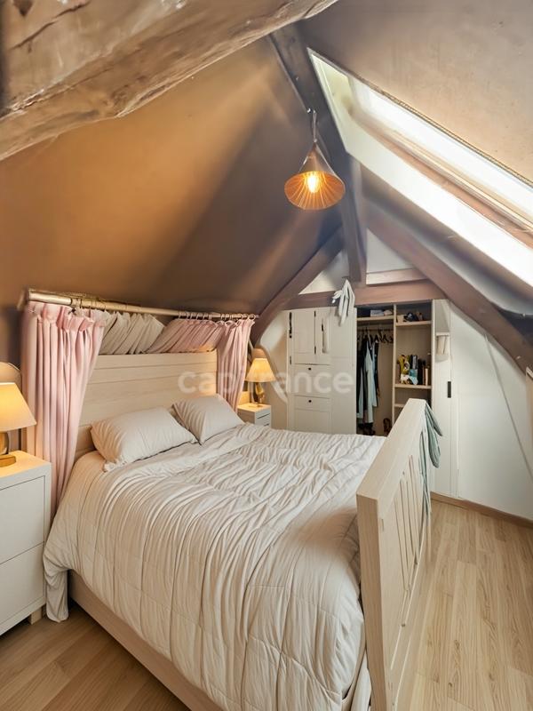 Longère - 150 m² - 6 pièces