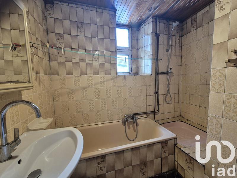 Appartement - 108 m² - 5 pièces