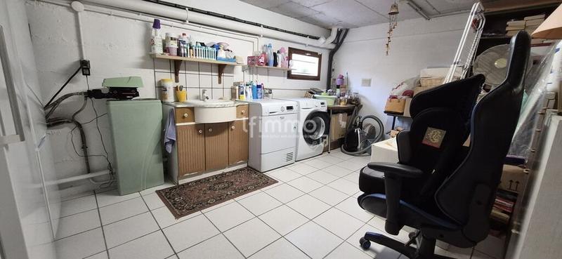 Maison - 162 m² - 6 pièces