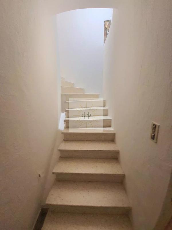 Maison de village - 130 m² - 5 pièces