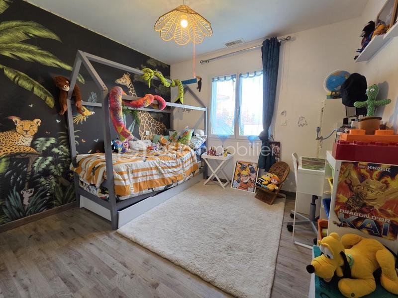 Maison - 172 m² - 6 pièces